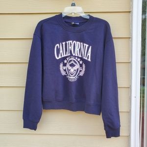 DIVIDED women  jackt  long sleeve sz L